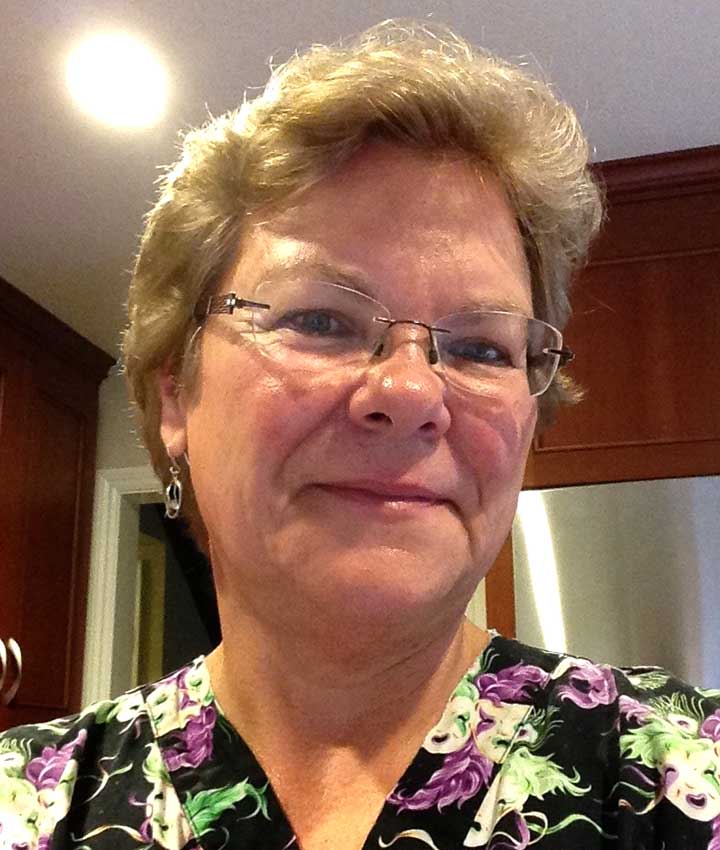 Madeline Becker